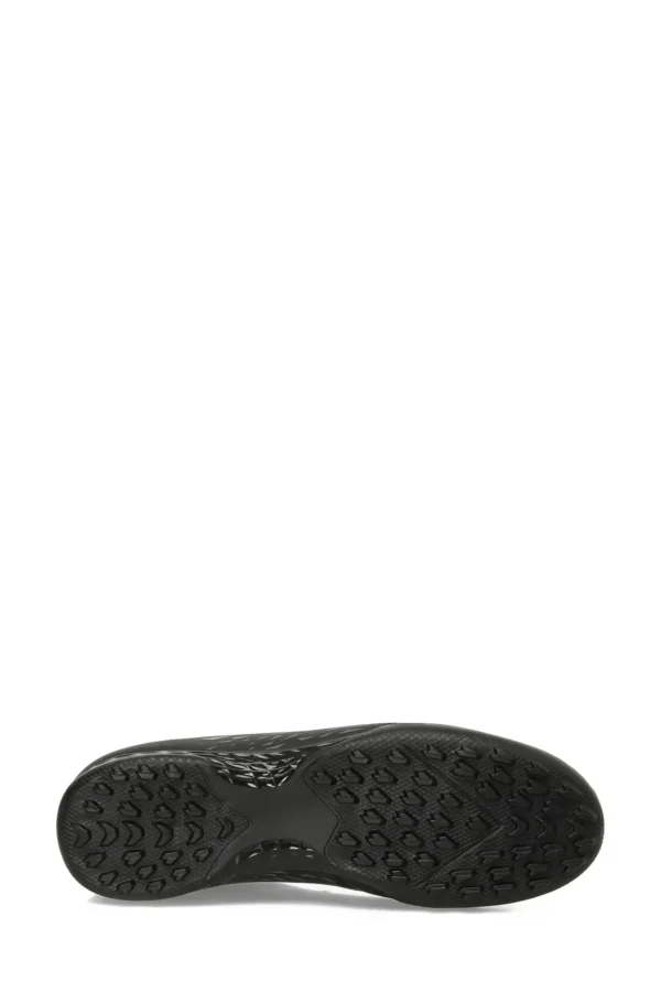 کفش فوتبال فوتسال مردانه سیاه رنگ اوولوشن Tf 5fx برند Kinetix - 8211