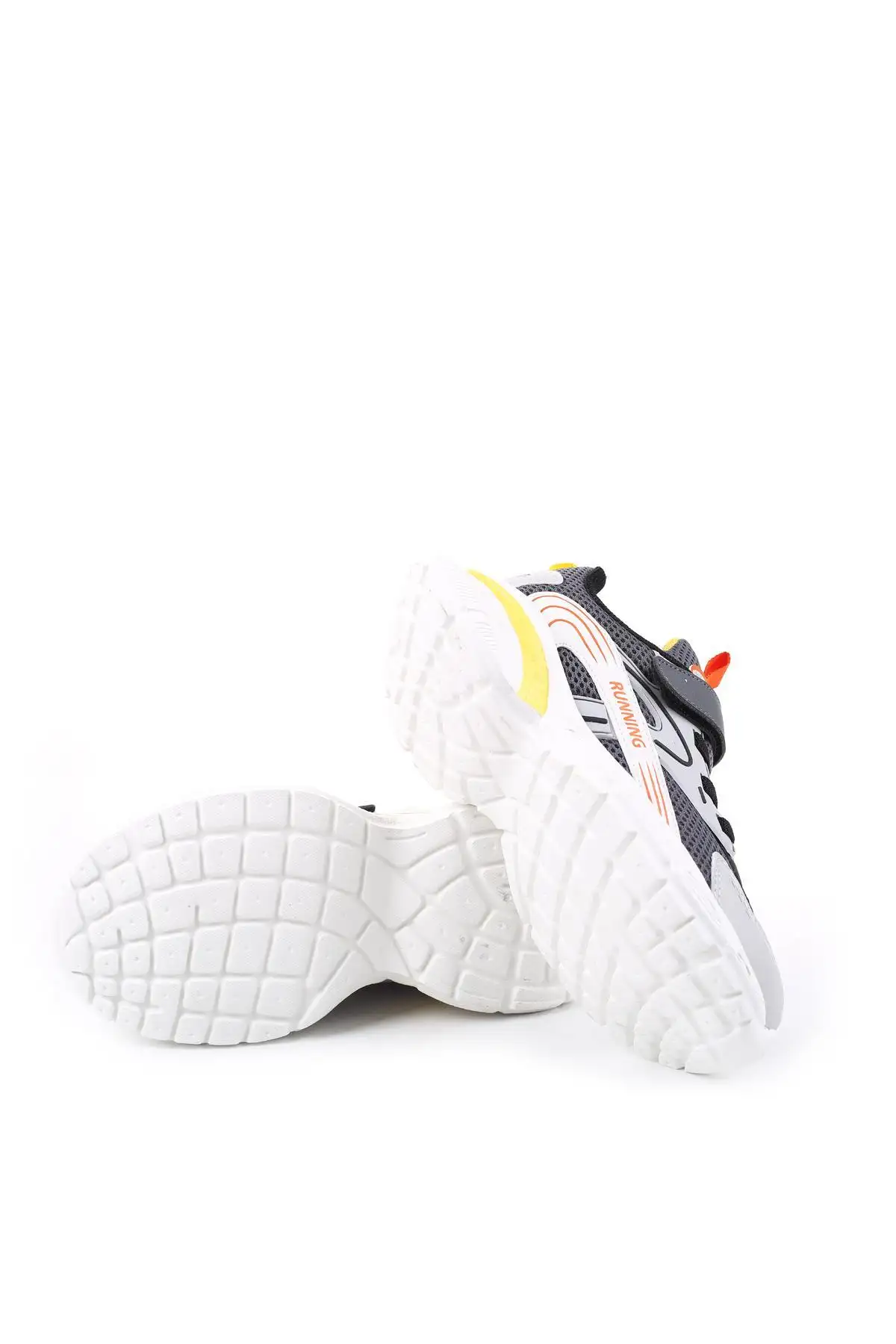 کفش پسرانه اسپورت راحت روزمره با کفی سبک برای پسران جاوید برند Cool - 8300