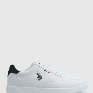 کفش سایز بزرگ مردانه تندر 5FX برند U.S. Polo Assn. - 7847