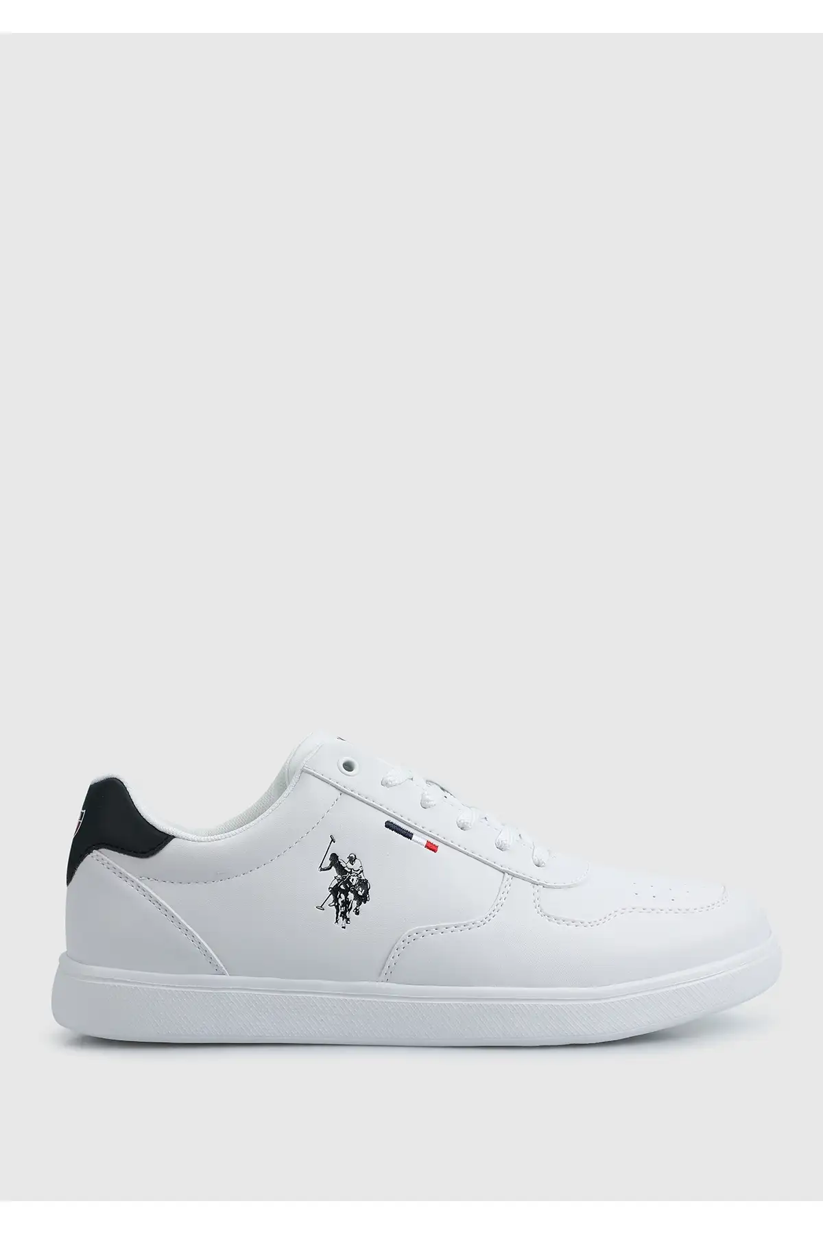 کفش سایز بزرگ مردانه تندر 5FX برند U.S. Polo Assn. - 7847