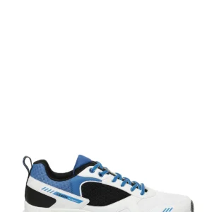 کفش اسپرت مردانه دویدن وونتز مدل TX 5FX سفید برند Kinetix - 8011