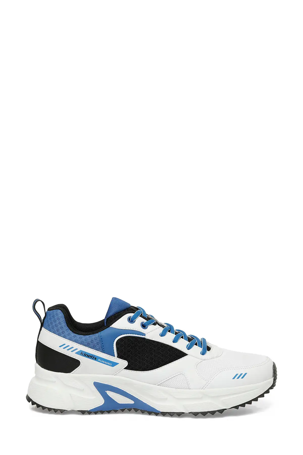 کفش اسپرت مردانه دویدن وونتز مدل TX 5FX سفید برند Kinetix - 8011