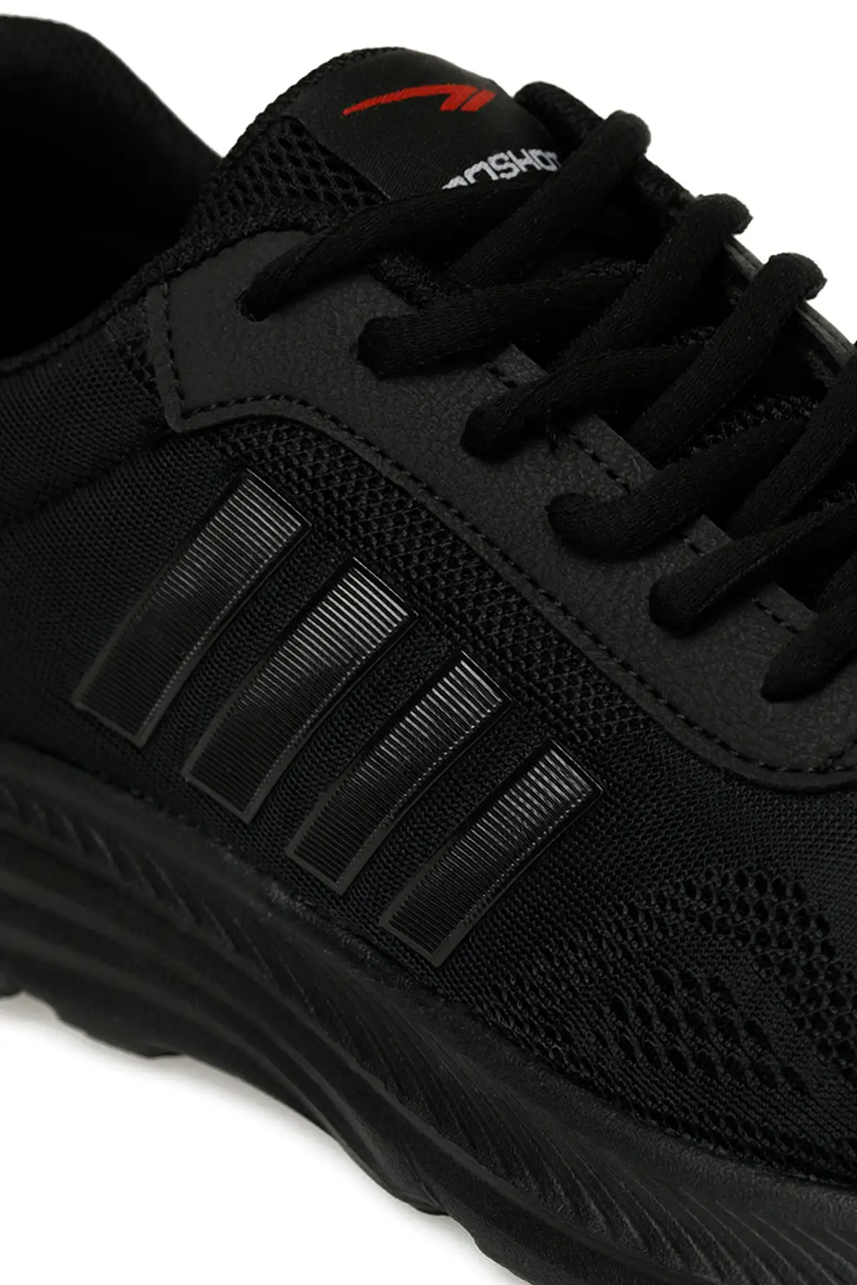 کفش اسپرت مردانه  دویدن  فِرِد 5FX مشکی برند Proshot - 8048 کفش اسپرت مردانه دویدن فِرِد 5FX مشکی برند Proshot - 8048