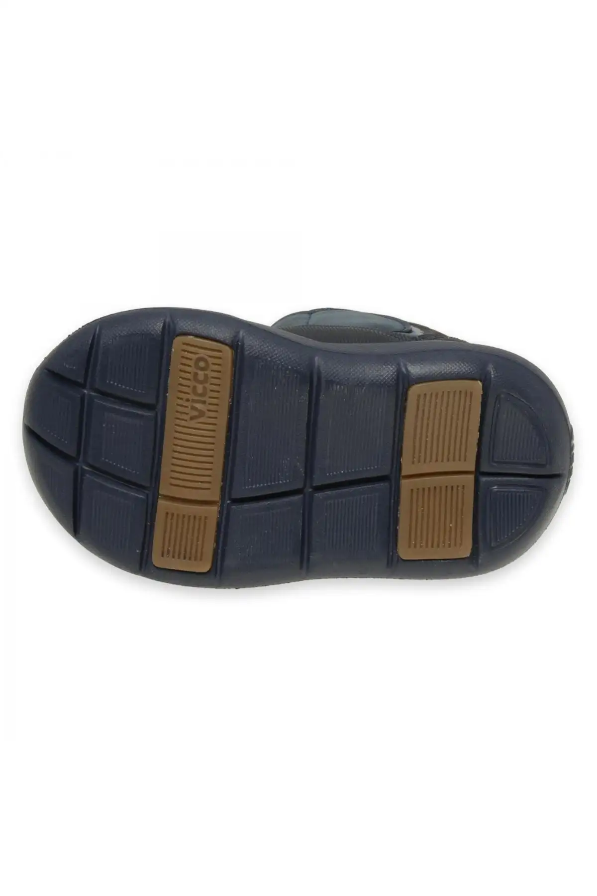 بوت بچگانه کفش چکمهای  نیلگون سانتو ببه فیلون 943.b23k367 برند Vicco - 7626 بوت بچگانه کفش چکمهای نیلگون سانتو ببه فیلون 943.b23k367 برند Vicco - 7626