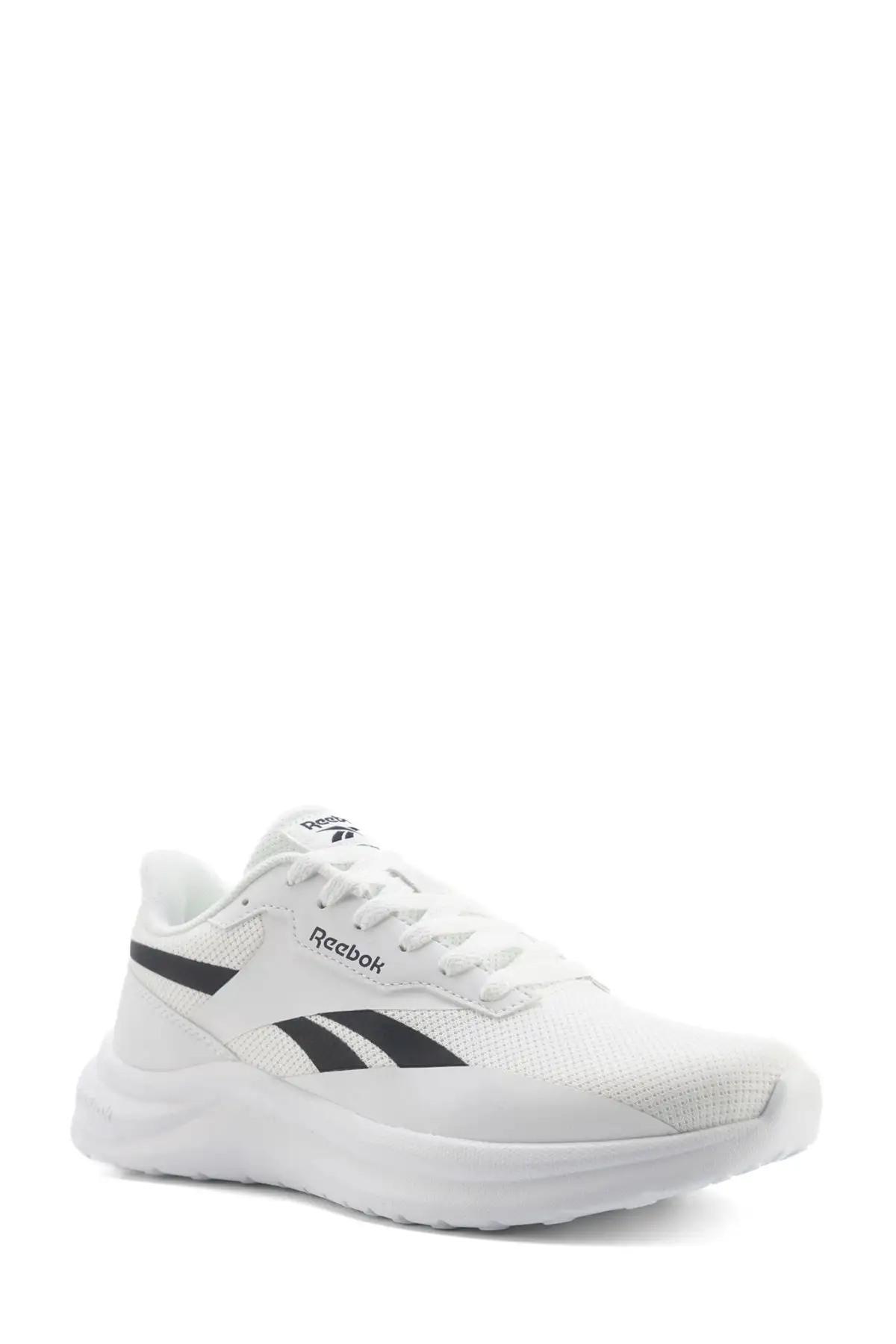 کفش سایز بزرگ مردانه  رانینگ  اسپیریت سفید برند Reebok - 7888 کفش سایز بزرگ مردانه رانینگ اسپیریت سفید برند Reebok - 7888