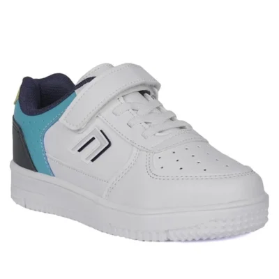 کفش پسرانه ورزشی روزمره کودکانه برند ByCukurovaFrango - 8307