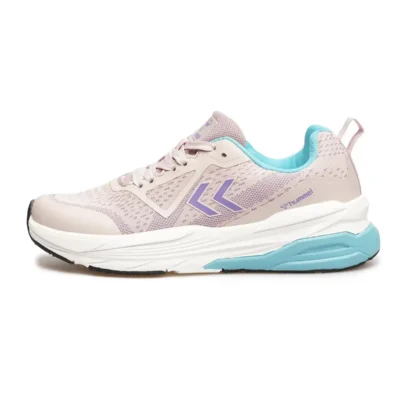 کفش اسپرت مردانه ورزشی صورتی ممفیس 900573-3038 برند hummel - 8019