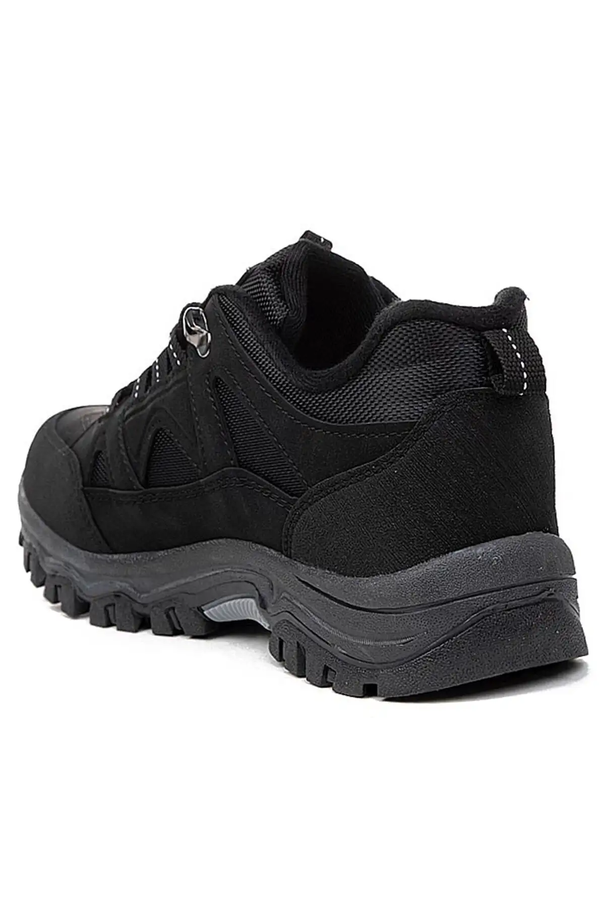 کفش سایز بزرگ مردانه اسنیکر زمستانی ضد آب و سرد، داخل نرم و گرم برند maximoda - 7844