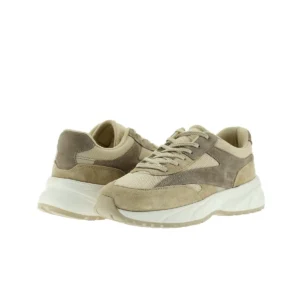 کفش سایز بزرگ مردانه ورزشی چرم برند Kiğılı - 7878