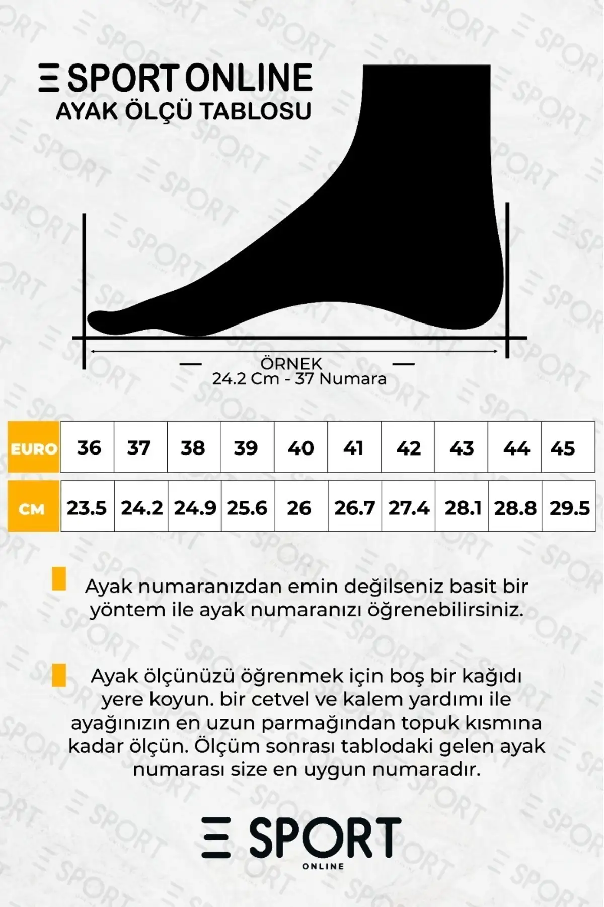 کفش سایز بزرگ مردانه  ورزشی روزمره  مشکی و سفید برند E SPORT - 7871 کفش سایز بزرگ مردانه ورزشی روزمره مشکی و سفید برند E SPORT - 7871