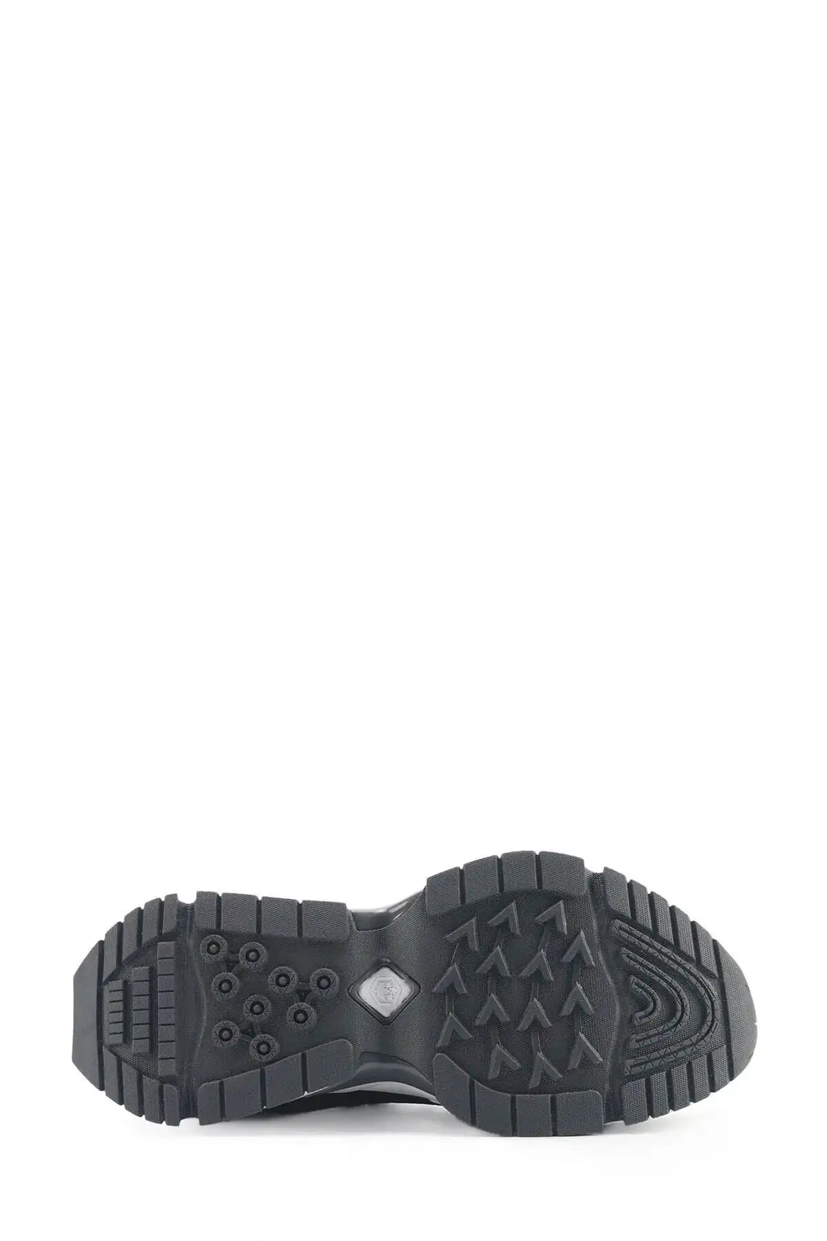 کفش سایز بزرگ مردانه  ورزشی  هوم 5Fx مشکی 101932455 برند Lumberjack - 7852 کفش سایز بزرگ مردانه ورزشی هوم 5Fx مشکی 101932455 برند Lumberjack - 7852