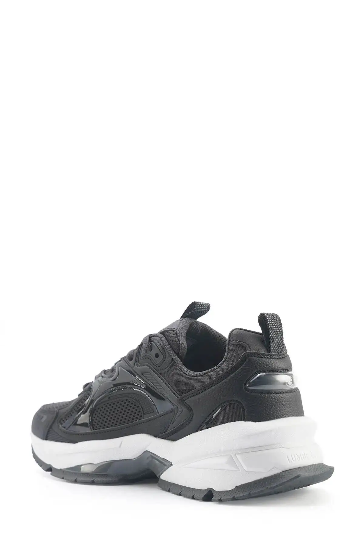 کفش سایز بزرگ مردانه  ورزشی  هوم 5Fx مشکی 101932455 برند Lumberjack - 7852 کفش سایز بزرگ مردانه ورزشی هوم 5Fx مشکی 101932455 برند Lumberjack - 7852