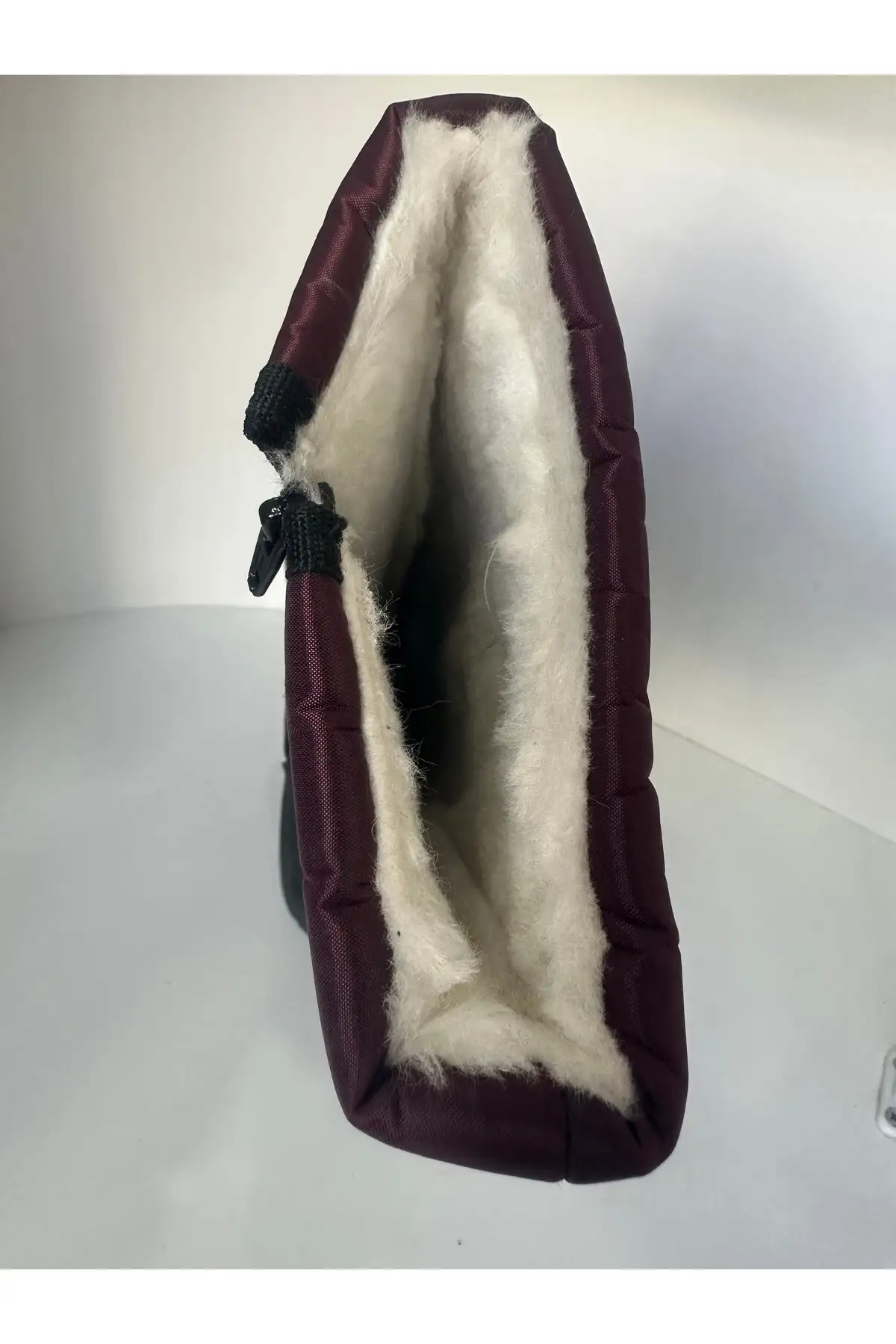 بوت و نیم بوت زنانه کفش بارانی خزدار ضد آب با زیپ برند TAŞKINÖZ AYAKKABI - 8374 بوت و نیم بوت زنانه کفش بارانی خزدار ضد آب با زیپ برند TAŞKINÖZ AYAKKABI - 8374