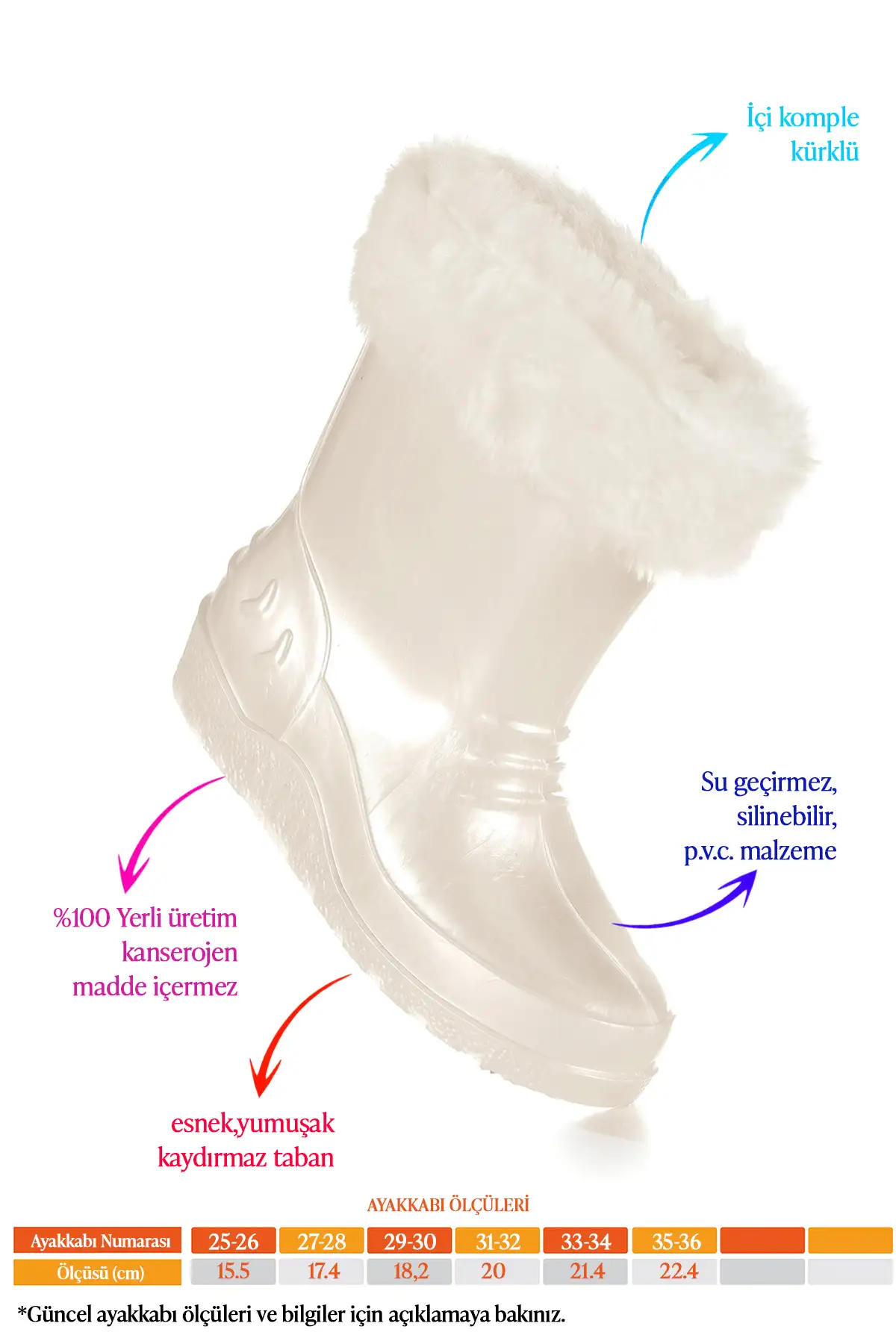 بوت بچگانه چکمه بارانی دخترانه ماناس مدل سدفلی ضد آب برند Kiko Kids - 7625 بوت بچگانه چکمه بارانی دخترانه ماناس مدل سدفلی ضد آب برند Kiko Kids - 7625