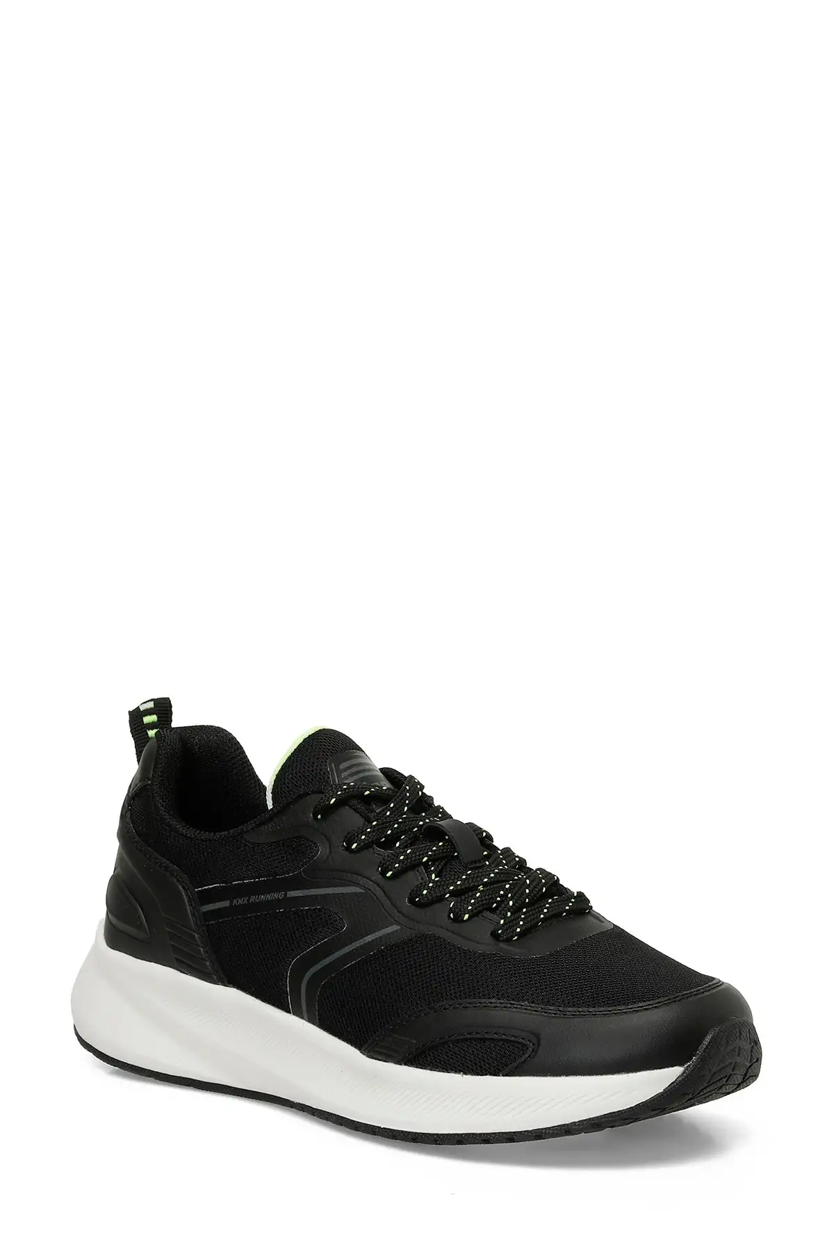 کفش اسپرت مردانه  دویدن کویر تی ایکس ۵ اف ایکس مشکی زنانه و  برند Kinetix - 8050 کفش اسپرت مردانه دویدن کویر تی ایکس ۵ اف ایکس مشکی زنانه و برند Kinetix - 8050