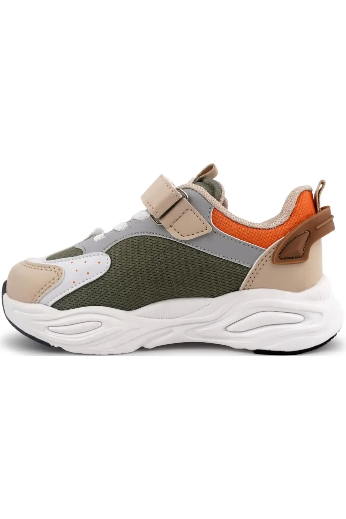 کفش پسرانه  ورزشی روزمره بچهگانه مدل اوو برند Cool - 8302 کفش پسرانه ورزشی روزمره بچهگانه مدل اوو برند Cool - 8302