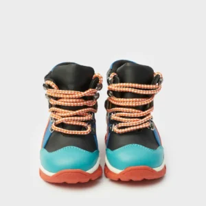 بوت بچگانه رنگی بچه‌گانه BG Store مردانه برند GB Baby - 7928