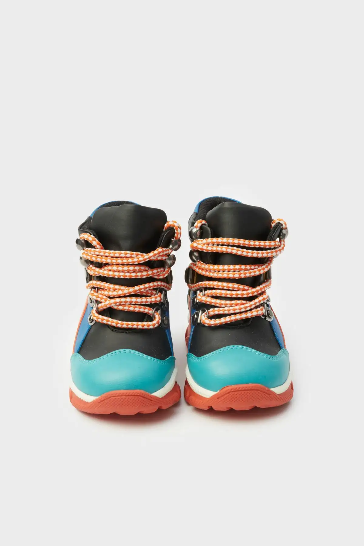 بوت بچگانه  رنگی بچهگانه BG Store مردانه برند GB Baby - 7928 بوت بچگانه رنگی بچهگانه BG Store مردانه برند GB Baby - 7928