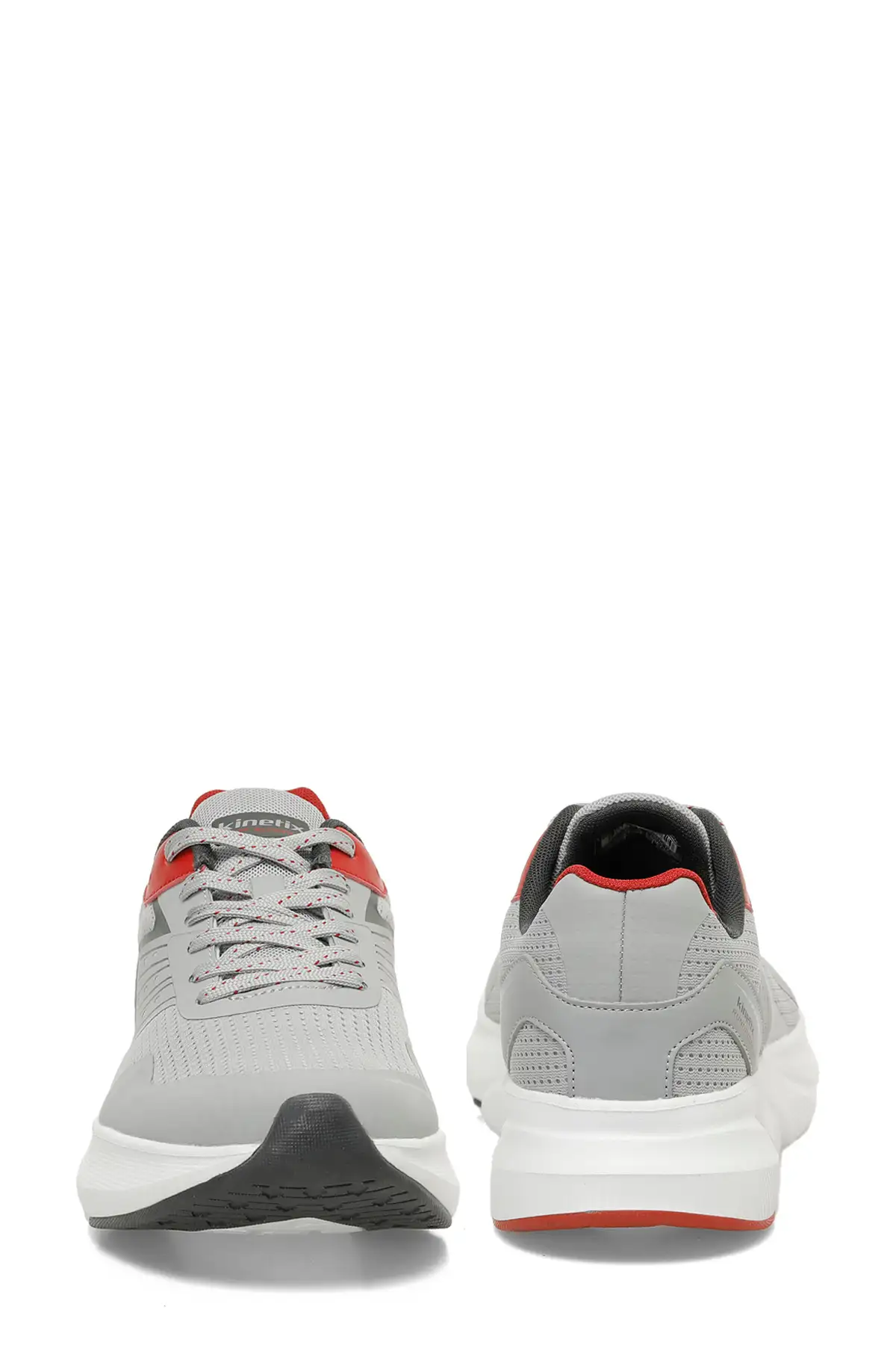 کفش اسپرت مردانه  ورزشی  SOPHISTIC TX 5FX خاکستری  برند Kinetix - 8047 کفش اسپرت مردانه ورزشی SOPHISTIC TX 5FX خاکستری برند Kinetix - 8047