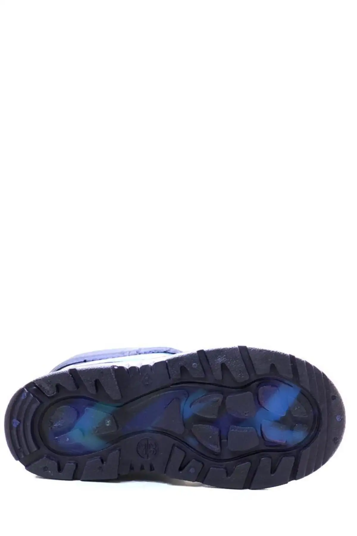 بوت بچگانه چکمه بارانی ضد آب و غیر لغزنده با کفی برای کودکان (پسرانه/دخترانه) دارای پشم مصنوعی مدل AI100 برند Altın Pabuç - 7639