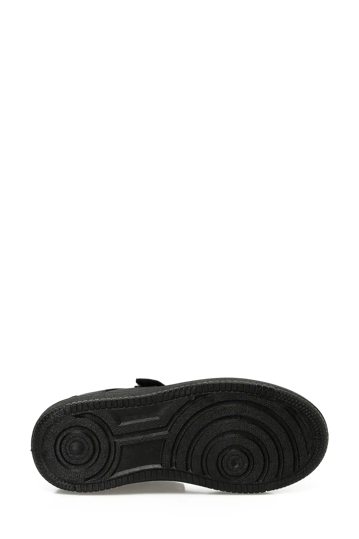 کفش پسرانه  ورزشی  مشکی KALEN PU ENJ F 5PR برند Kinetix - 8296 کفش پسرانه ورزشی مشکی KALEN PU ENJ F 5PR برند Kinetix - 8296