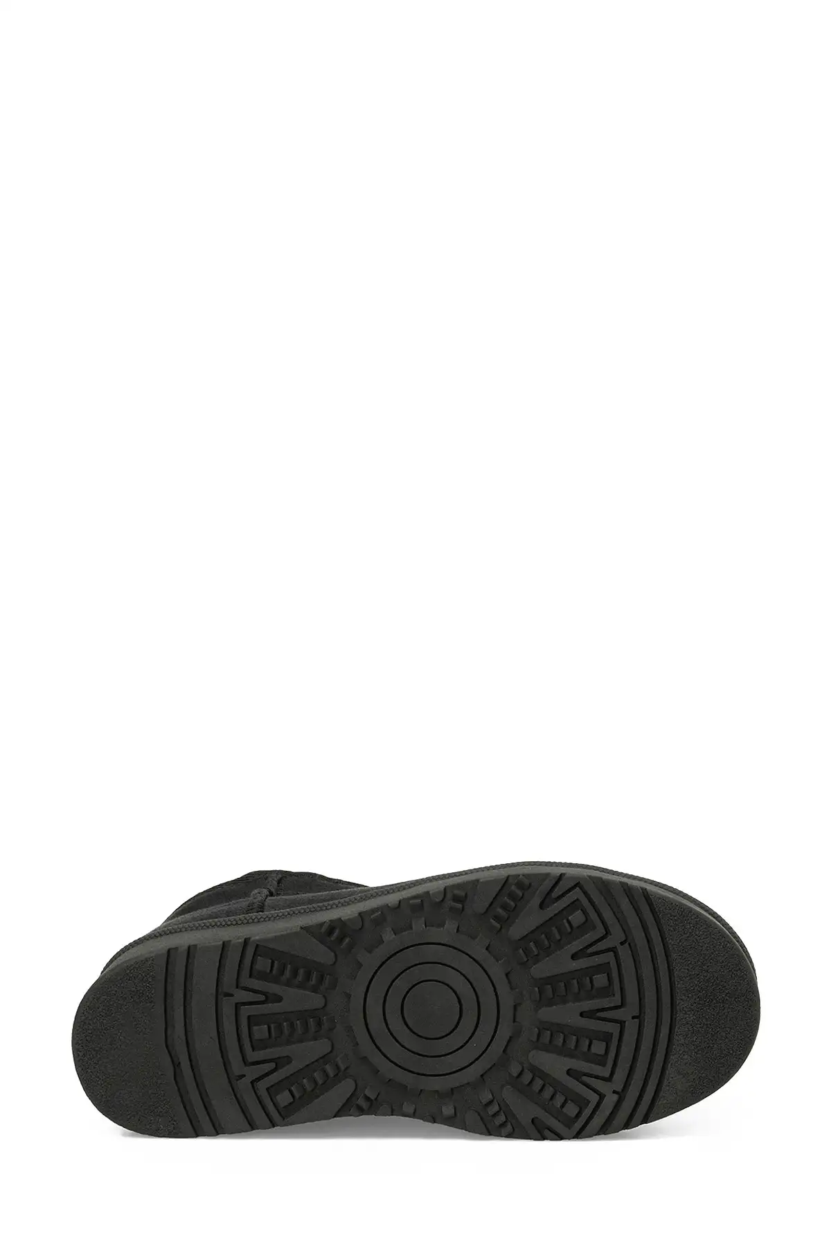 بوت و نیم بوت زنانه  برفی  مشکی 4PR مدل 24K-1030 برند Butigo - 7683 بوت و نیم بوت زنانه برفی مشکی 4PR مدل 24K-1030 برند Butigo - 7683