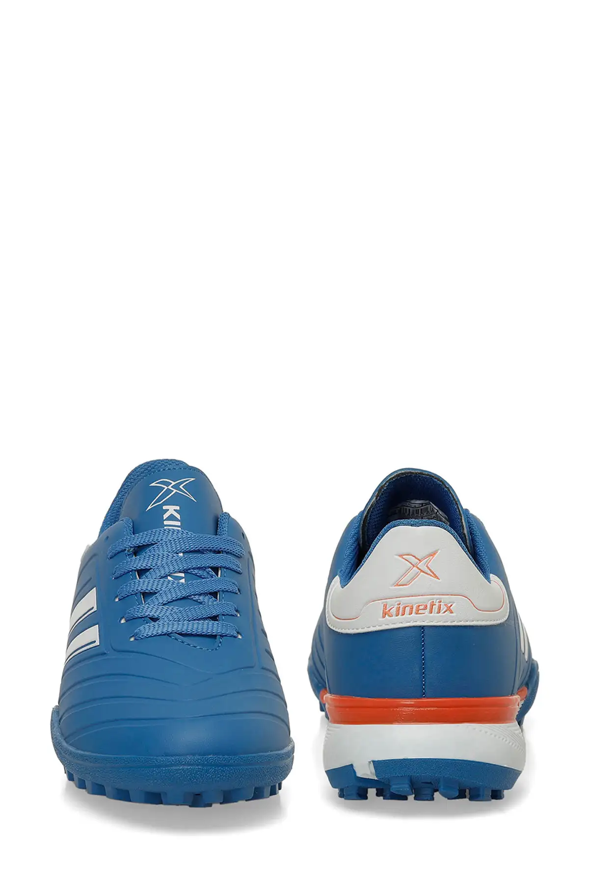 کفش فوتبال  ورزشی سالن STAGE TF 5FX برند Kinetix - 8174 کفش فوتبال ورزشی سالن STAGE TF 5FX برند Kinetix - 8174