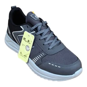 کفش اسپرت مردانه ورزشی پیاده‌روی و دویدن مدل MP با سایز بزرگ ۴۵-۴۶-۴۷ مناسب برای استفاده روزمره برند ARKEYSS - 8054