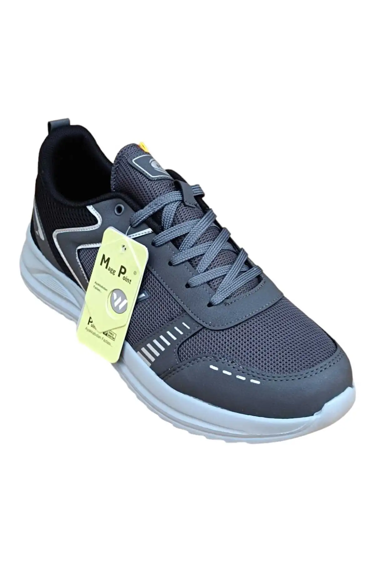 کفش اسپرت مردانه  ورزشی پیادهروی و دویدن مدل MP با سایز بزرگ ۴۵-۴۶-۴۷  مناسب برای استفاده روزمره برند ARKEYSS - 8054 کفش اسپرت مردانه ورزشی پیادهروی و دویدن مدل MP با سایز بزرگ ۴۵-۴۶-۴۷ مناسب برای استفاده روزمره برند ARKEYSS - 8054