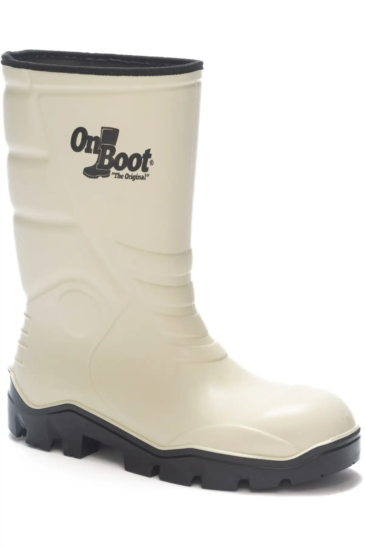 بوت و نیم بوت زنانه چکمههای شکار  باران ضد آب، ضد سرما  با زیره غیر لغزنده مدل 1002 برند ON BOOT - 7567 بوت و نیم بوت زنانه چکمههای شکار باران ضد آب، ضد سرما با زیره غیر لغزنده مدل 1002 برند ON BOOT - 7567