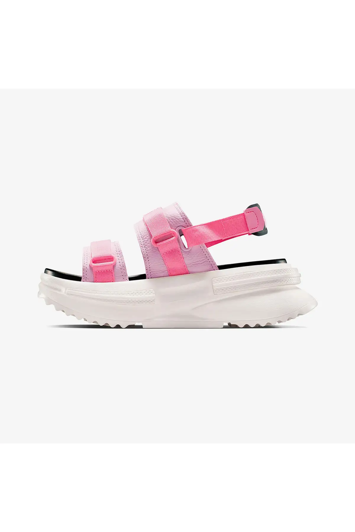 کفش صندل زنانه تابستانی پنگی Run Star Utility Cx برند Converse - 8244