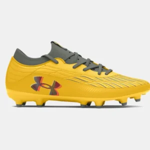 کفش فوتبال مردانه UA U Magnetico Select 4 FG 3027707-700 برند Under Armour - 8208