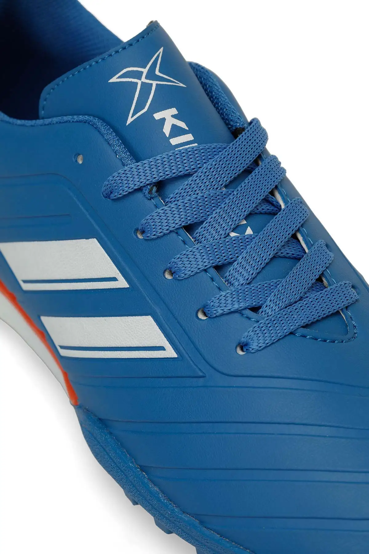 کفش فوتبال  ورزشی سالن STAGE TF 5FX برند Kinetix - 8174 کفش فوتبال ورزشی سالن STAGE TF 5FX برند Kinetix - 8174