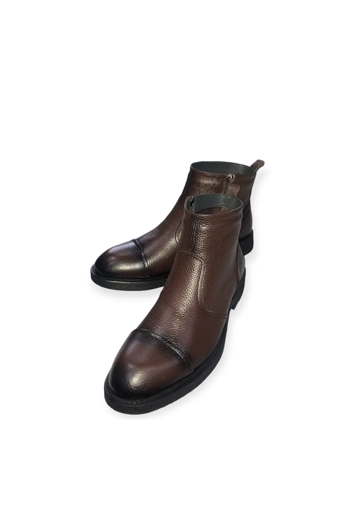 بوت مردانه چکمه  تولید ویژه از چرم طبیعی (سایز ۳۷، ۳۸، ۳۹، ۴۰، ۴۱، ۴۲، ۴۳، ۴۴، ۴۵، ۴۶، ۴۷، ۴۸) برند şık kundura - 7587 بوت مردانه چکمه تولید ویژه از چرم طبیعی (سایز ۳۷، ۳۸، ۳۹، ۴۰، ۴۱، ۴۲، ۴۳، ۴۴، ۴۵، ۴۶، ۴۷، ۴۸) برند şık kundura - 7587