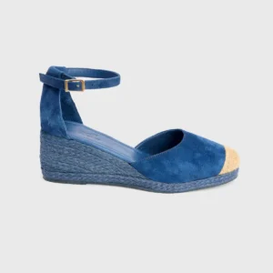 کفش صندل زنانه اسپرادیل سوئدی برند adL - 8222