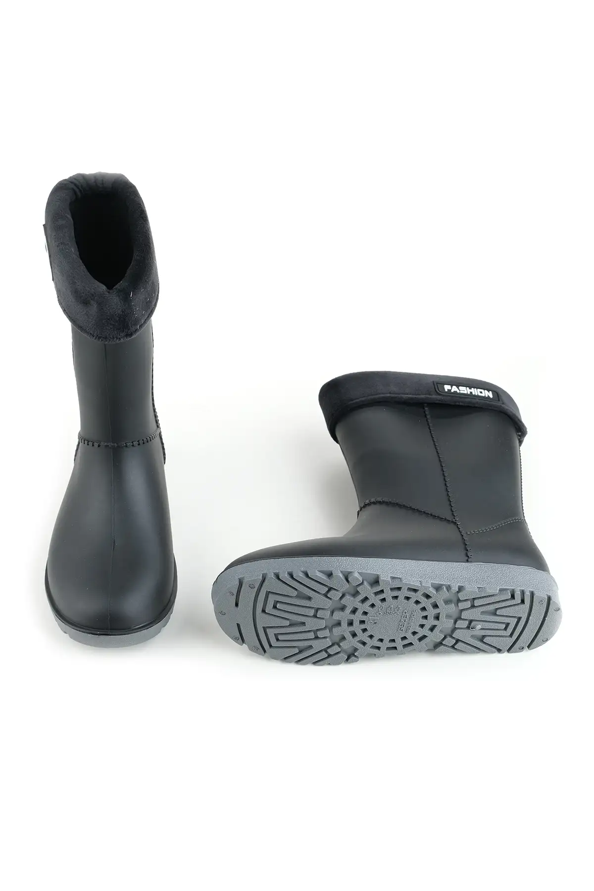 بوت بچگانه چکمه بارانی  دخترانه مخصوص فصل زمستان برند Gezer - 7624 بوت بچگانه چکمه بارانی دخترانه مخصوص فصل زمستان برند Gezer - 7624