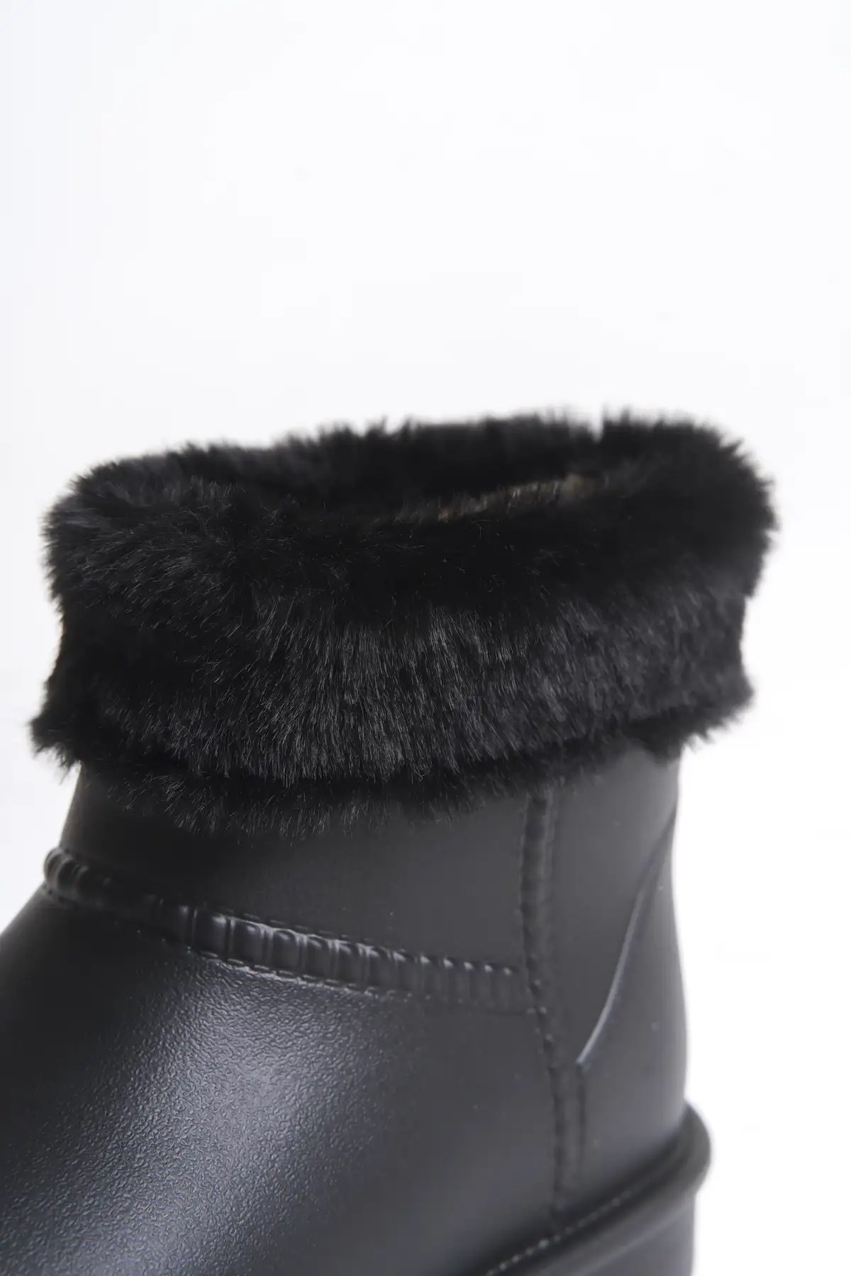 بوت بچگانه کودک، ضد آب، با کِرک، زمستانی کودک، مقاوم در برابر آب، سبک، زمستانی با کِرک برند Mini Angel - 7648