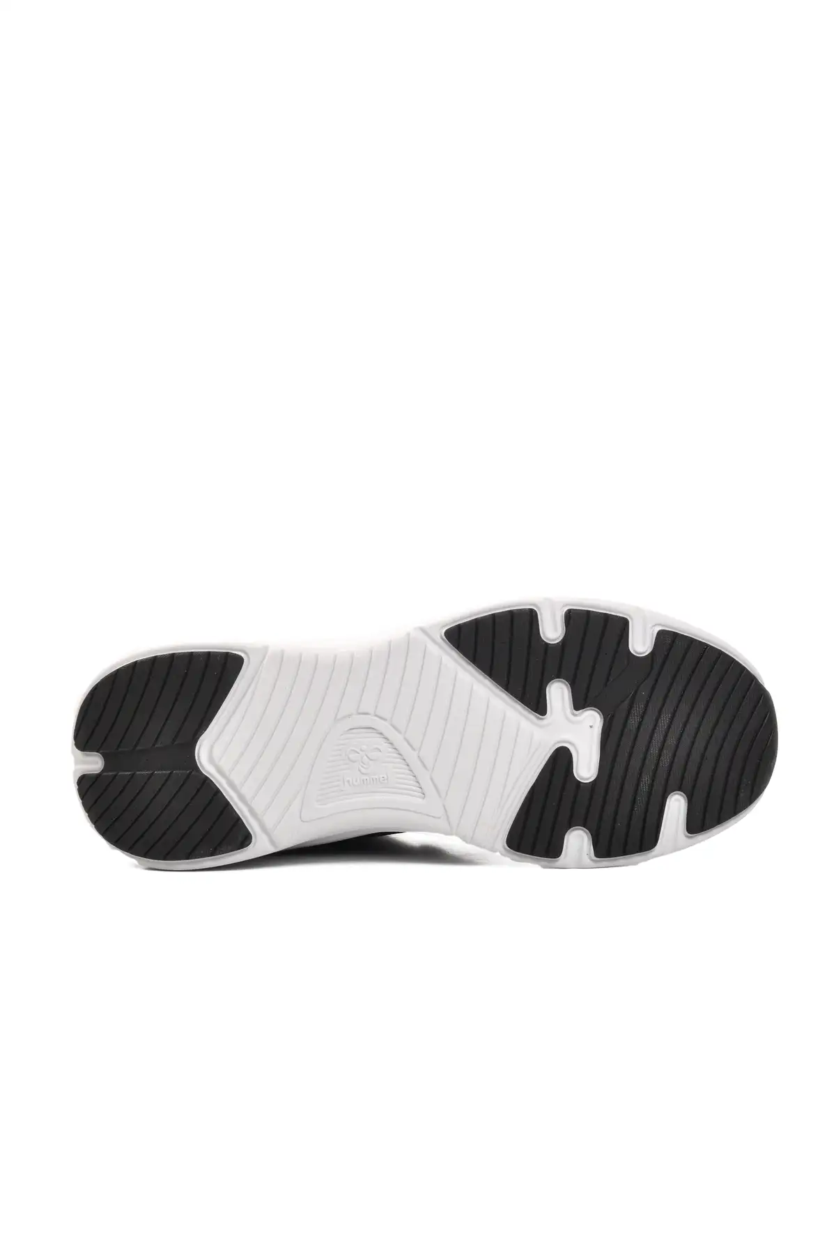 کفش سایز بزرگ مردانه  ورزشی مشکی یونیسکس 900487 Hml Lia برند hummel - 7893 کفش سایز بزرگ مردانه ورزشی مشکی یونیسکس 900487 Hml Lia برند hummel - 7893