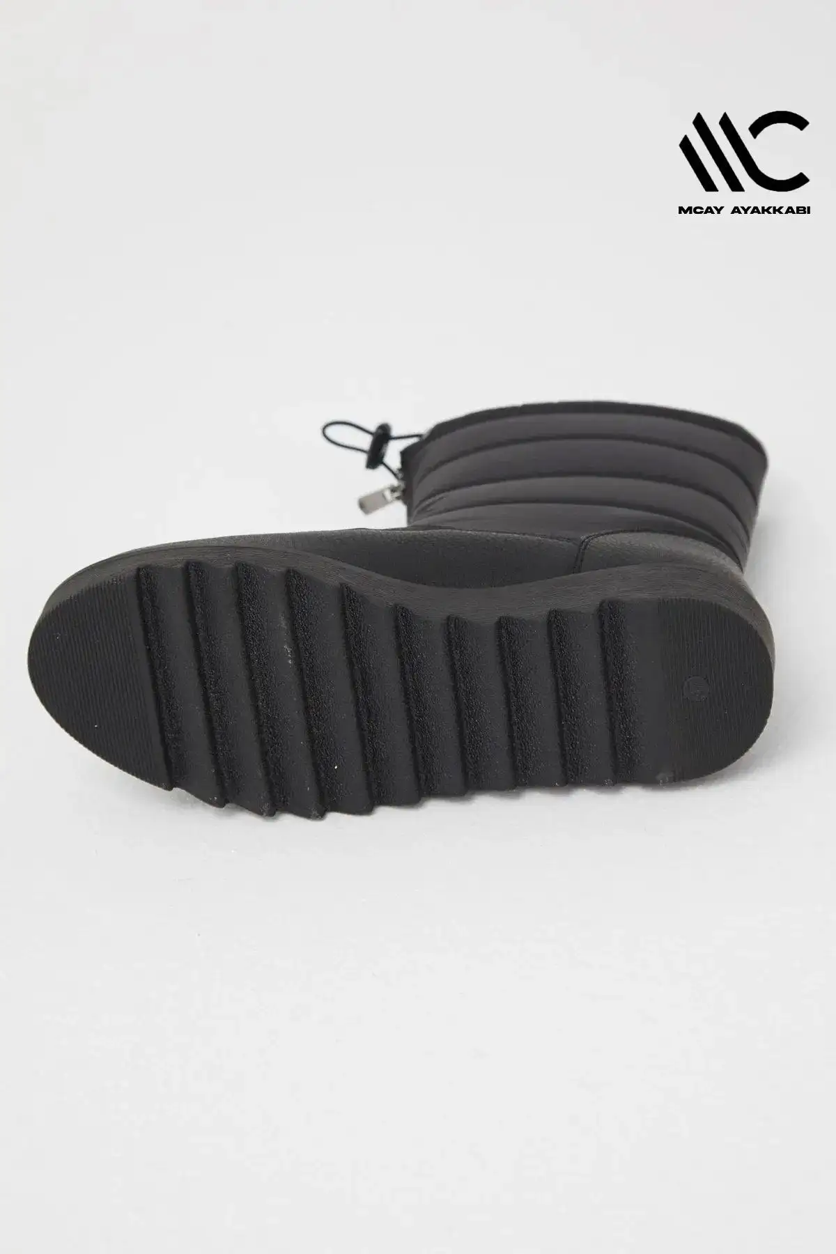 بوت و نیم بوت زنانه کفش برفی  برند JAYDEE - 7653 بوت و نیم بوت زنانه کفش برفی برند JAYDEE - 7653