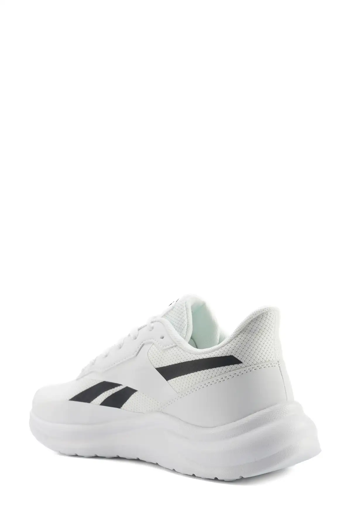 کفش سایز بزرگ مردانه  رانینگ  اسپیریت سفید برند Reebok - 7888 کفش سایز بزرگ مردانه رانینگ اسپیریت سفید برند Reebok - 7888