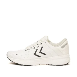 کفش اسپرت مردانه ورزشی هوگو یونیسکس رنگ کرم برند hummel - 8076