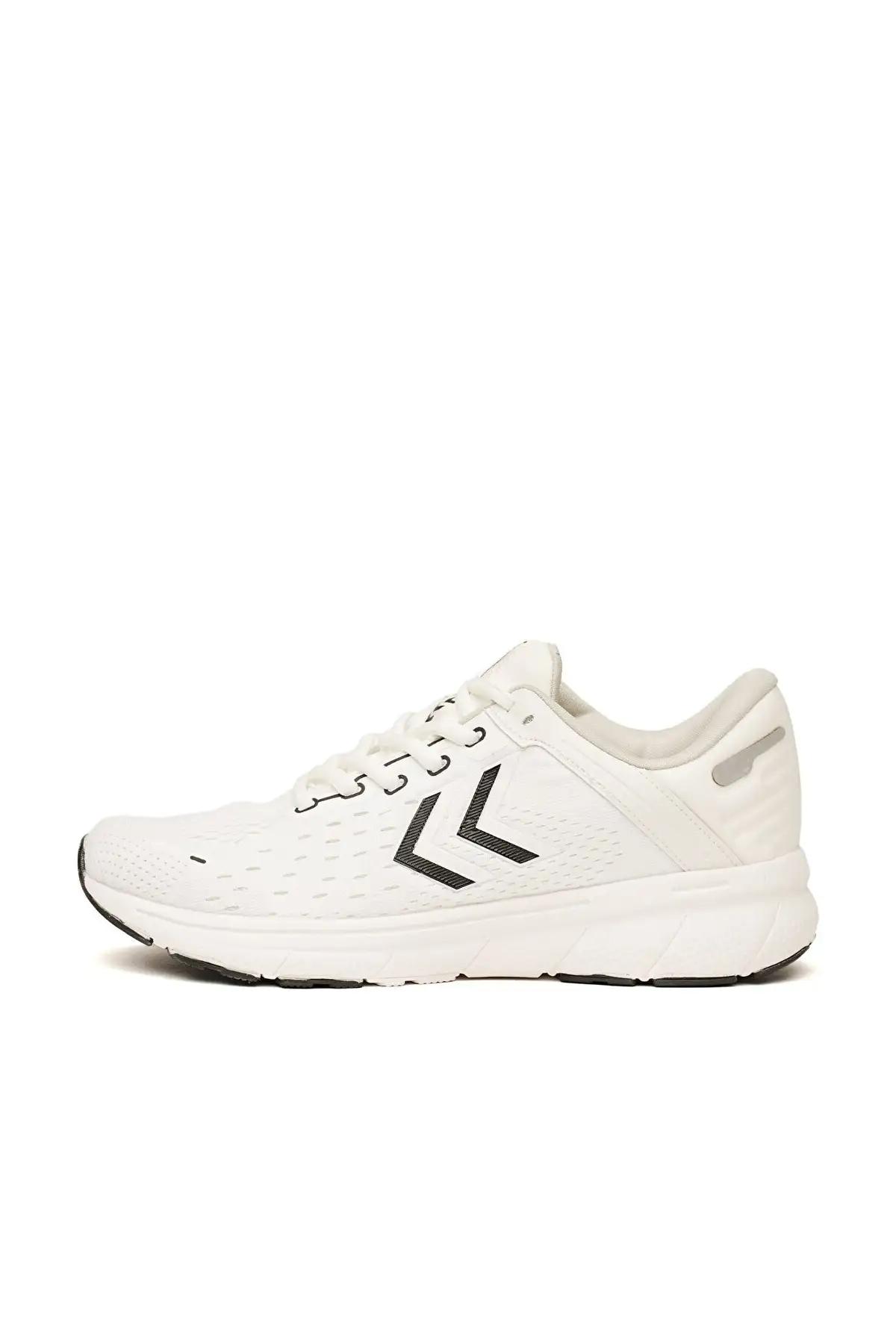 کفش اسپرت مردانه  ورزشی هوگو یونیسکس رنگ کرم برند hummel - 8076 کفش اسپرت مردانه ورزشی هوگو یونیسکس رنگ کرم برند hummel - 8076