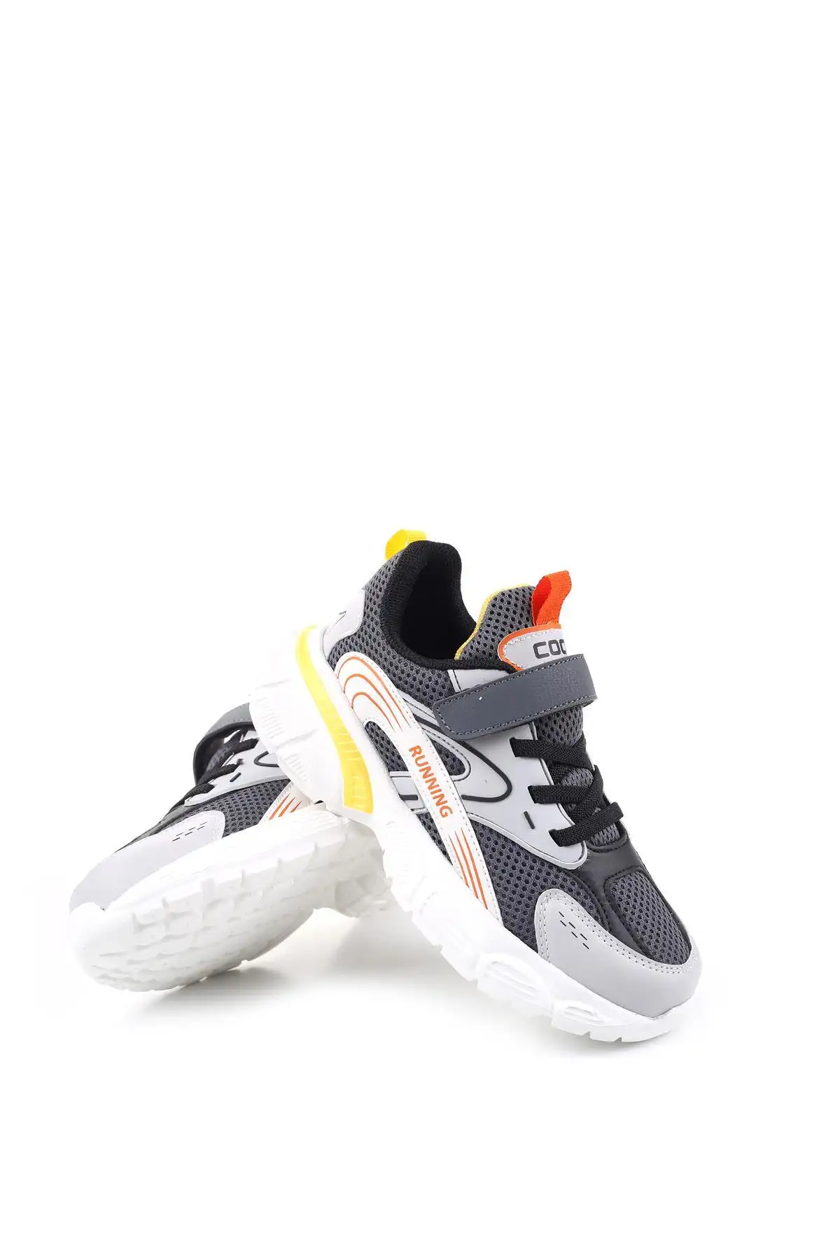 کفش پسرانه اسپورت راحت روزمره با کفی سبک برای پسران جاوید برند Cool - 8300