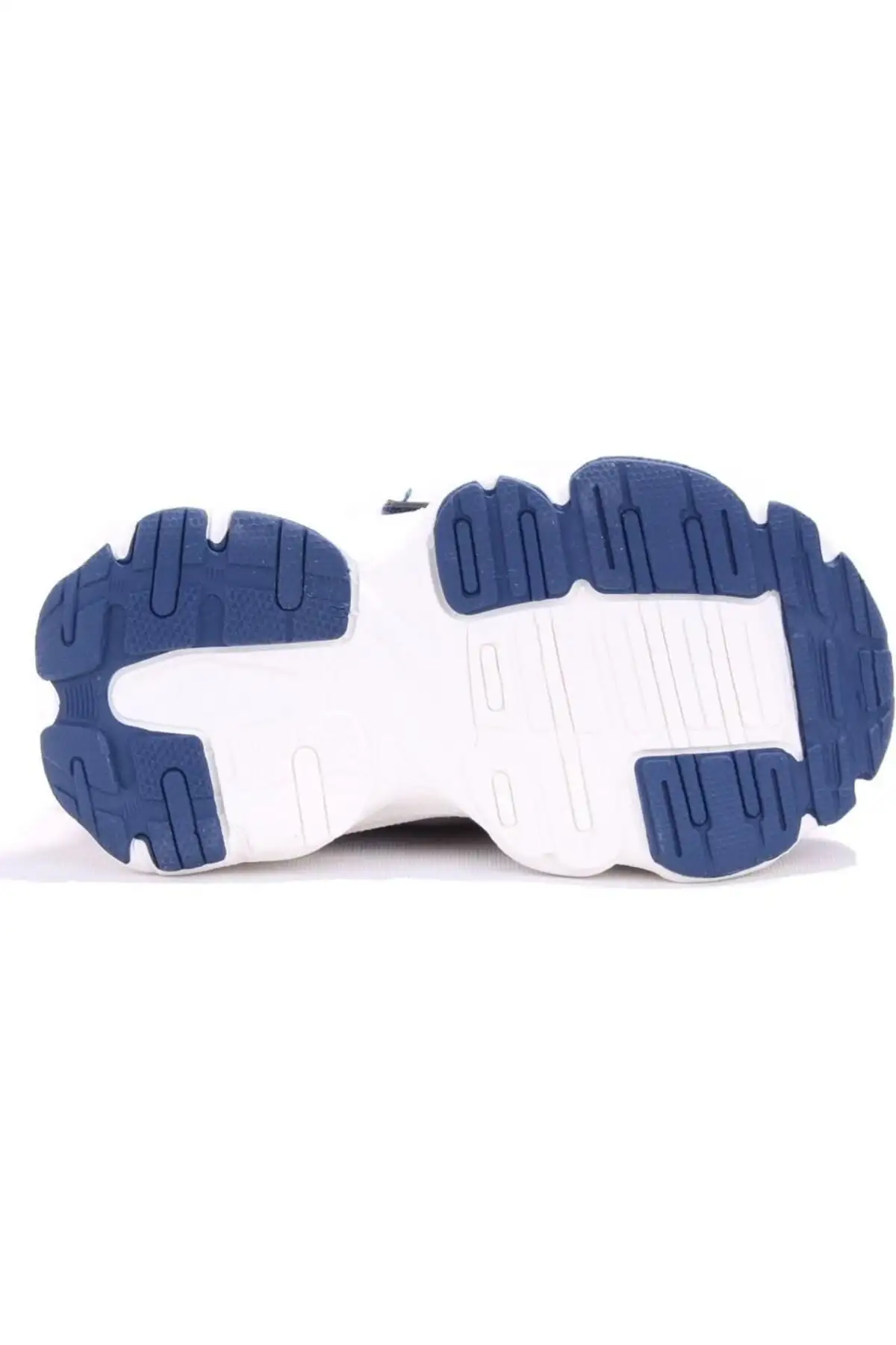 کفش پسرانه ورزشی فیلت فیلون رنگ سرمه‌ای برند Vicco - 8288