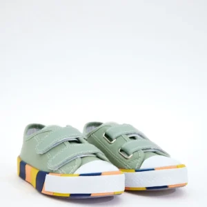 کفش پسرانه دودینو کتانی کودکانه تومی برند Marka - 8299