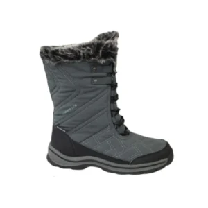بوت و نیم‌ بوت زنانه جراب برفی ضد آب مدل 101 20109 G برند Hammer Jack - 7682
