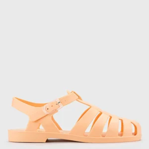 کفش صندل زنانه تن کد S10259 برند IGOR - 8232