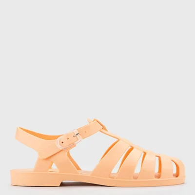 کفش صندل زنانه تن کد S10259 برند IGOR - 8232