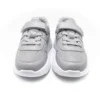 کفش پسرانه ورزشی بچگانه آتومه مش - خاکستری - 7002 - 34 برند KU&PA SHOES - 8312