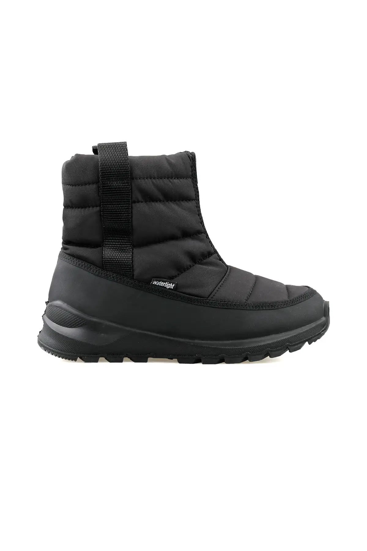 بوت و نیم بوت زنانه  برفی  کد Z7448Ts رنگ مشکی برند Scooter - 7680 بوت و نیم بوت زنانه برفی کد Z7448Ts رنگ مشکی برند Scooter - 7680